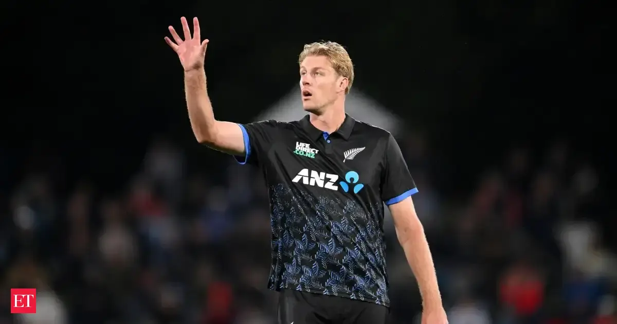 Economic Times - Sports - News Image