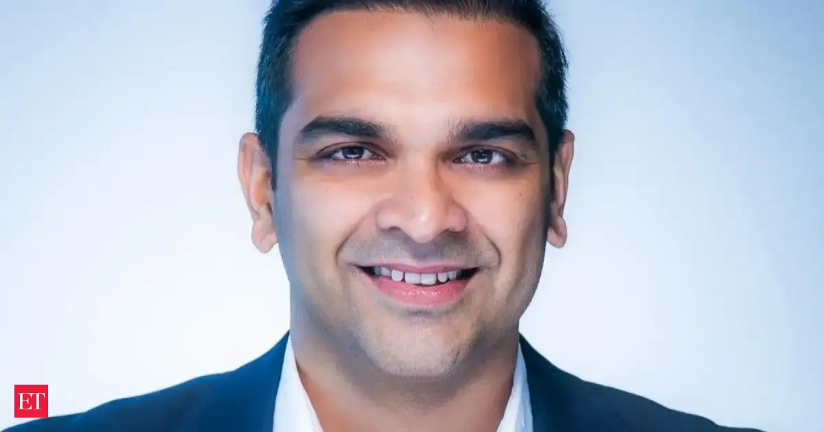 Capital with purpose: How capital markets are shaping the future of medicine with Dheeraj Chinthalapelly