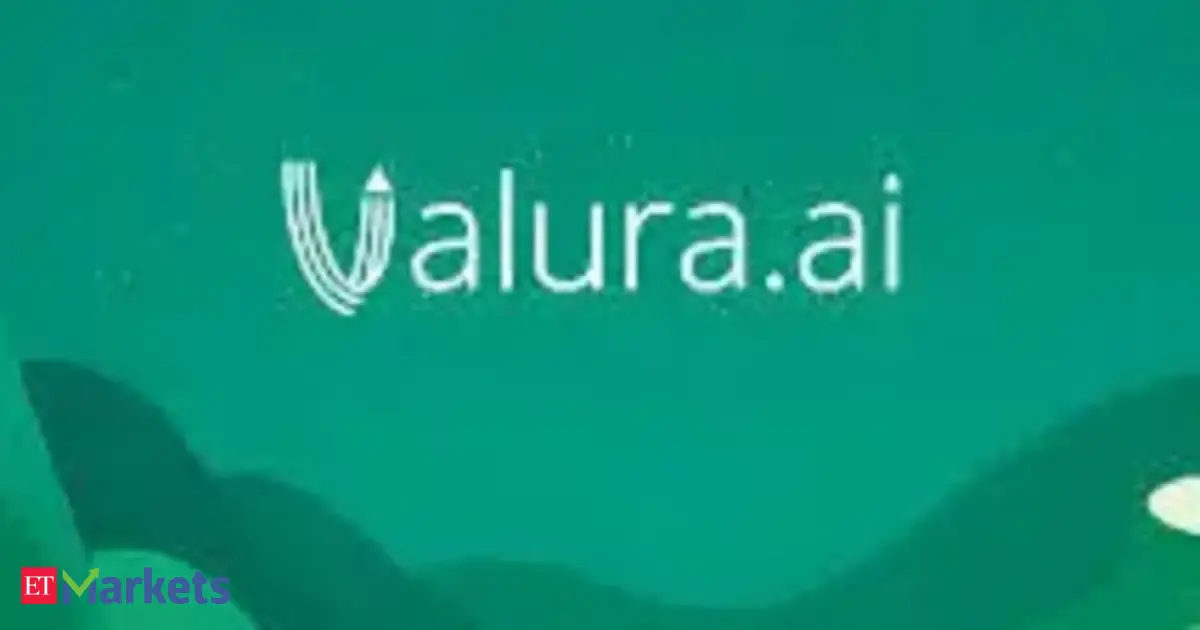  UAE-based Valura.ai makes India debut with a Rs 3,000 crore pipeline