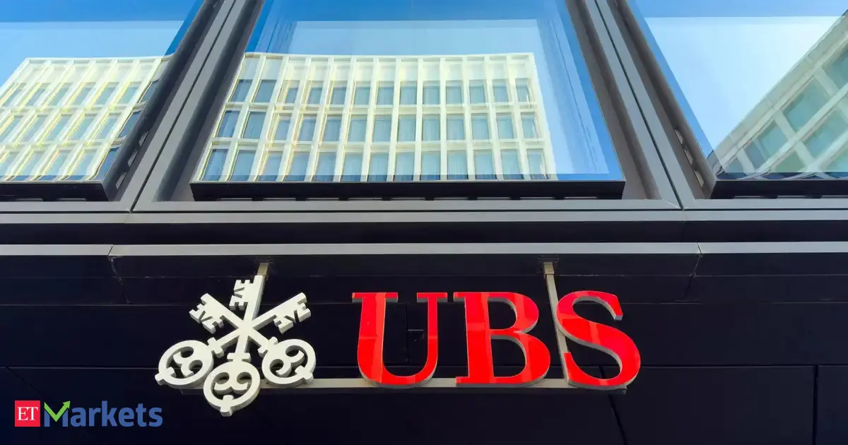 Intense quick commerce competition ahead? UBS cuts Eternal, Swiggy’s target prices but sees attractive valuations