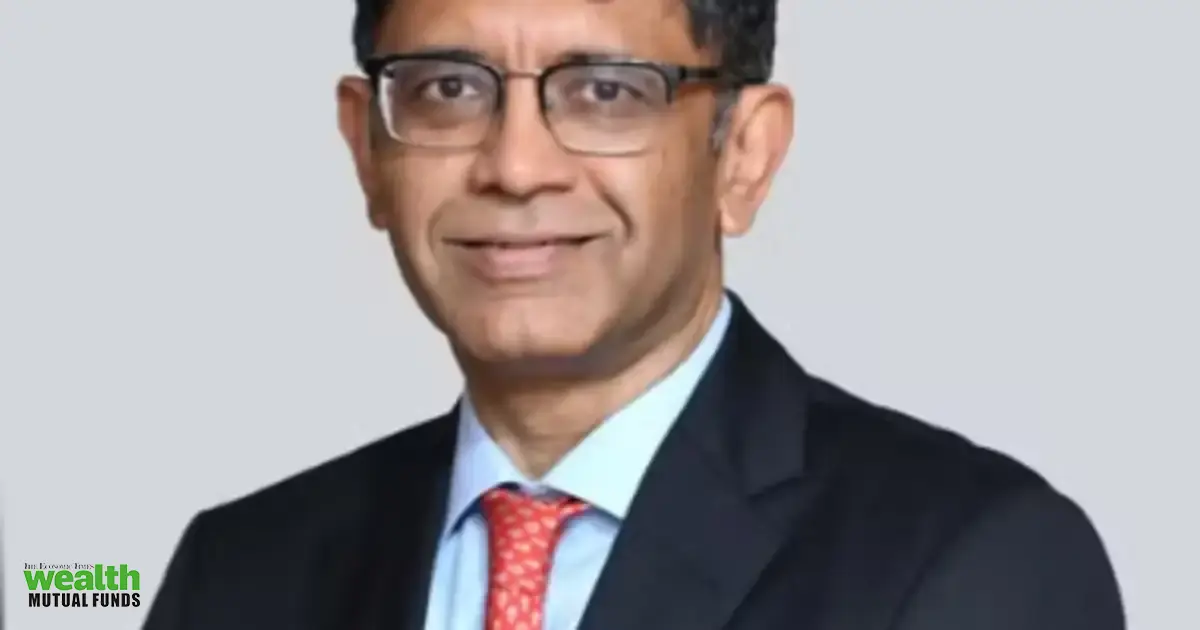 DSP Mutual Fund announces appointment of Anish Tawakley as Chief Investment Officer