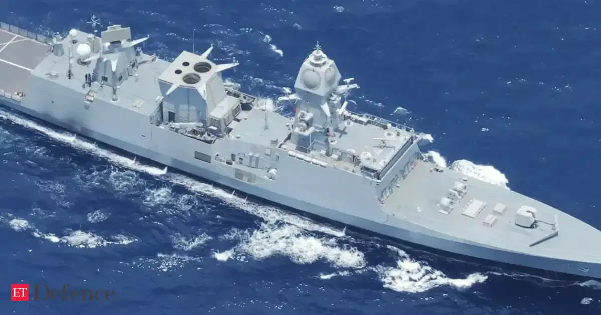 Keel laying of fourth fast patrol vessel to enhance Coast Guard capabilities