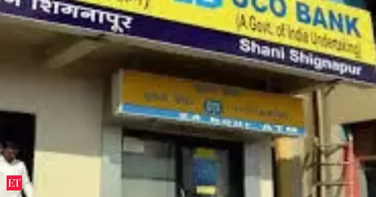 UCO Bank records 19% rise in loan growth in Q4