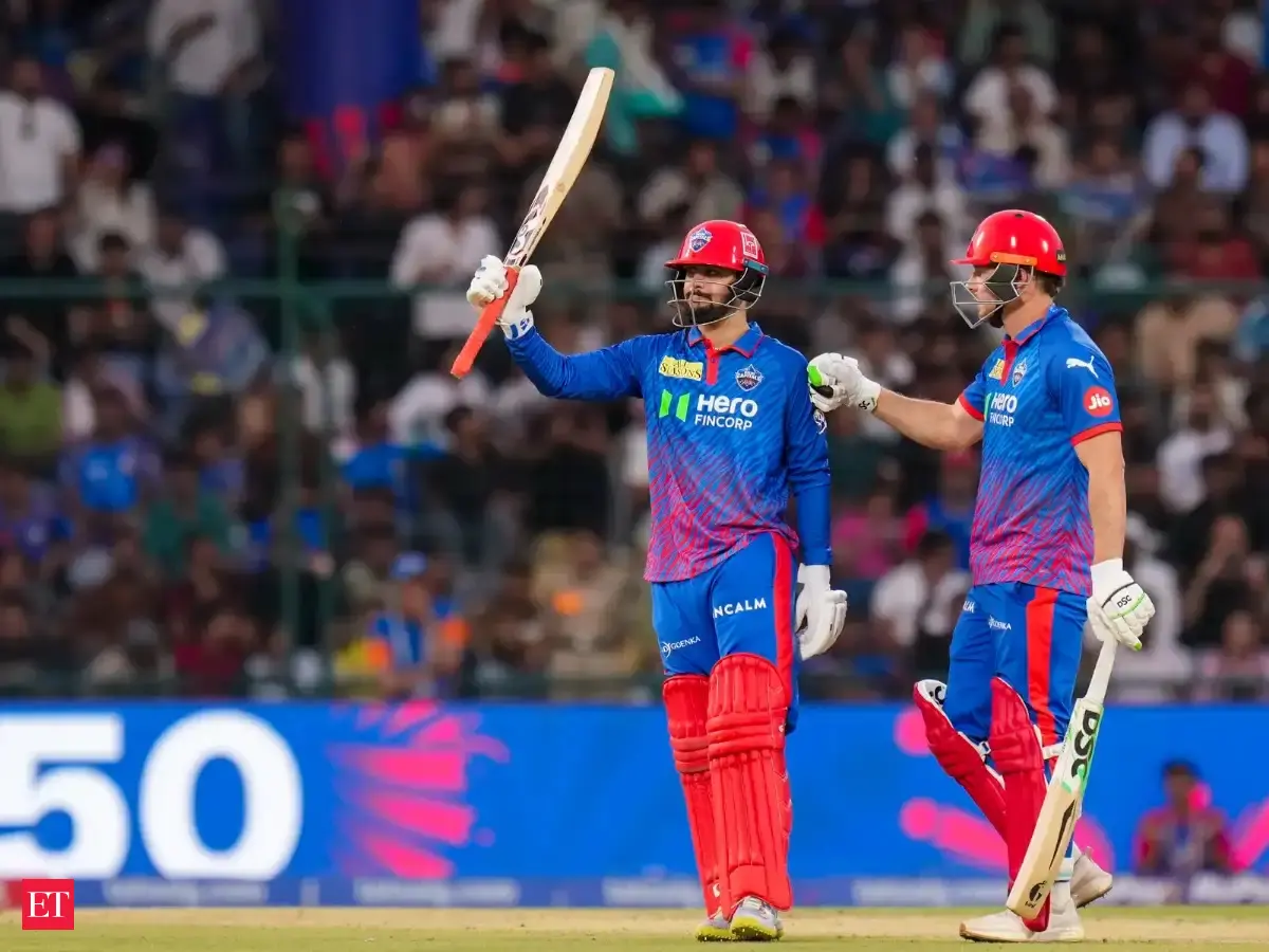 Traffic curbs likely in central Delhi for IPL match on April 8, says Delhi Police