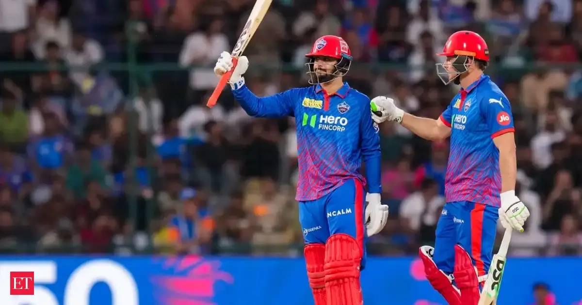 Traffic curbs likely in central Delhi for IPL match on April 8, says Delhi Police