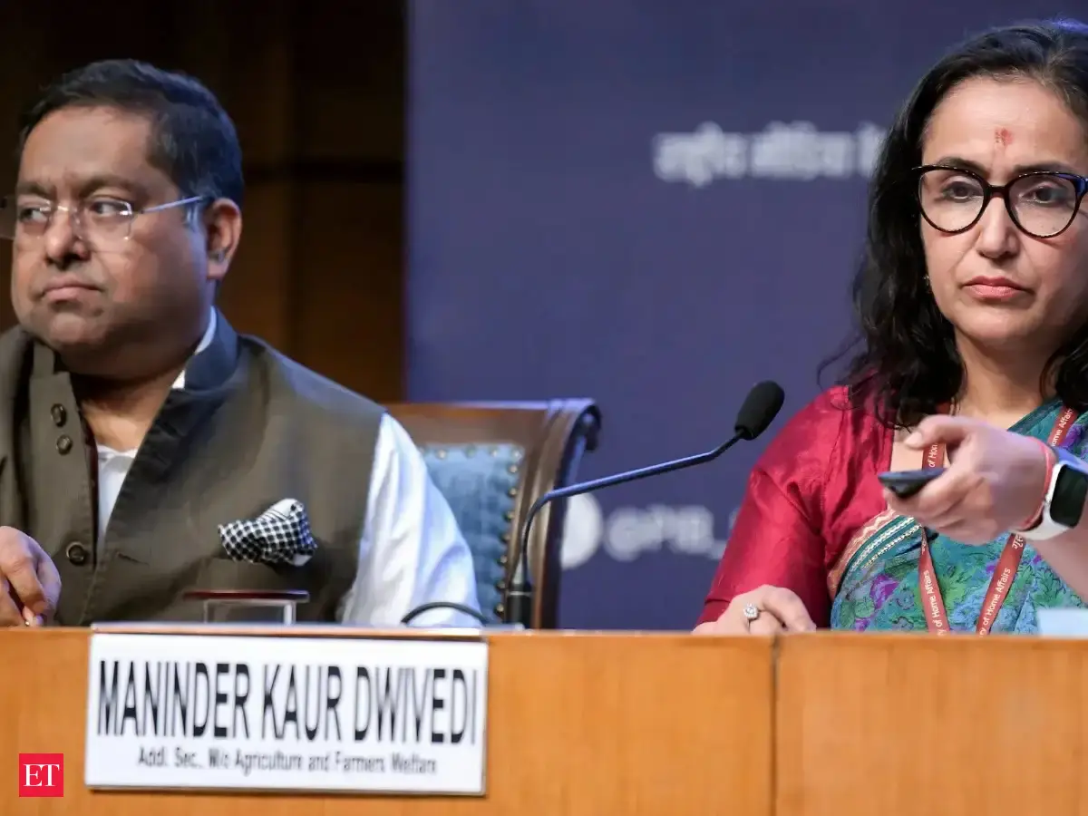 No unusual price volatility despite West Asia tensions, Government says; ample food stocks in place