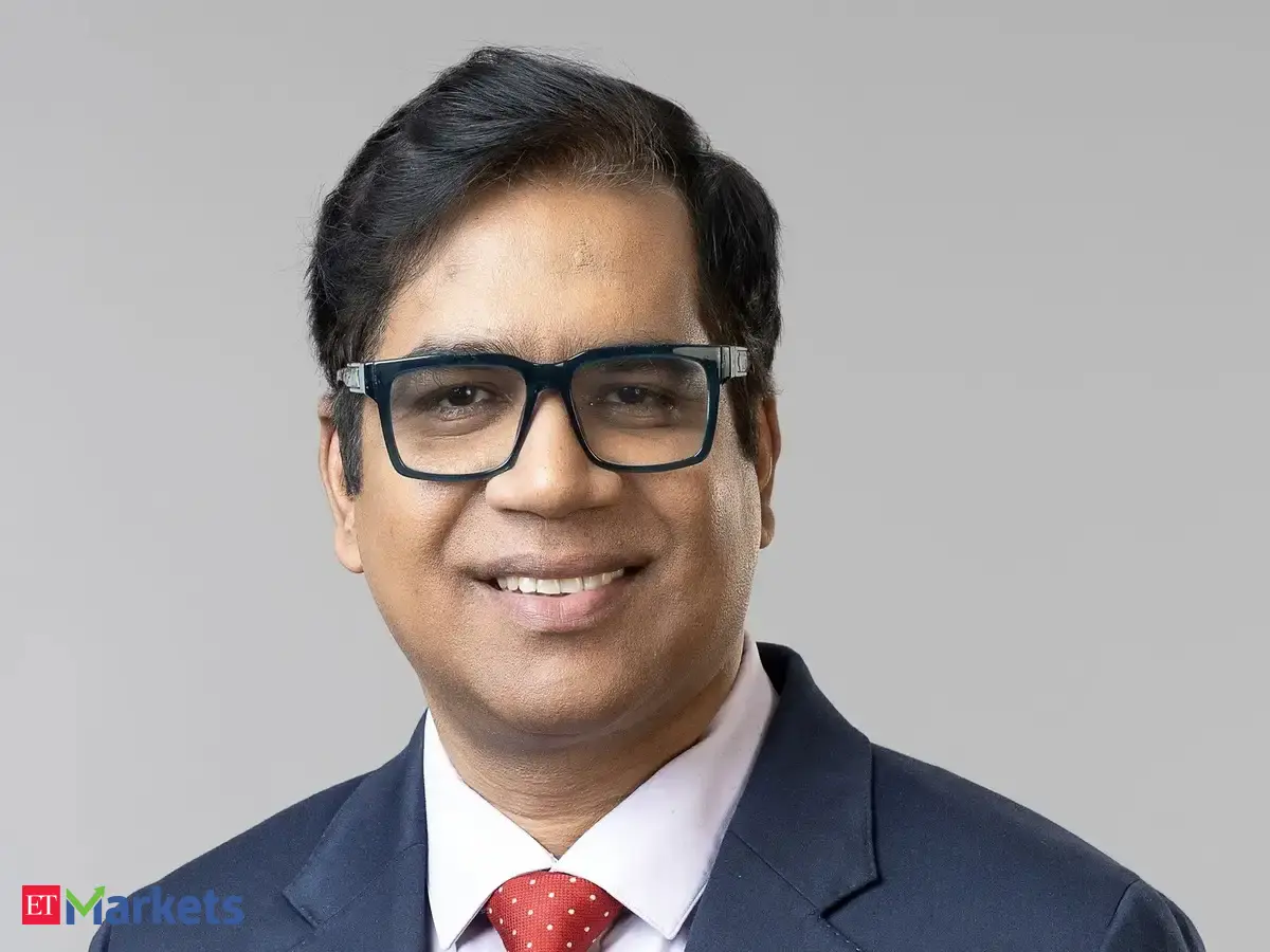 ETMarkets Smart Talk | Financials, IT turn attractive; microfinance seen as turnaround bet: Niraj Kumar