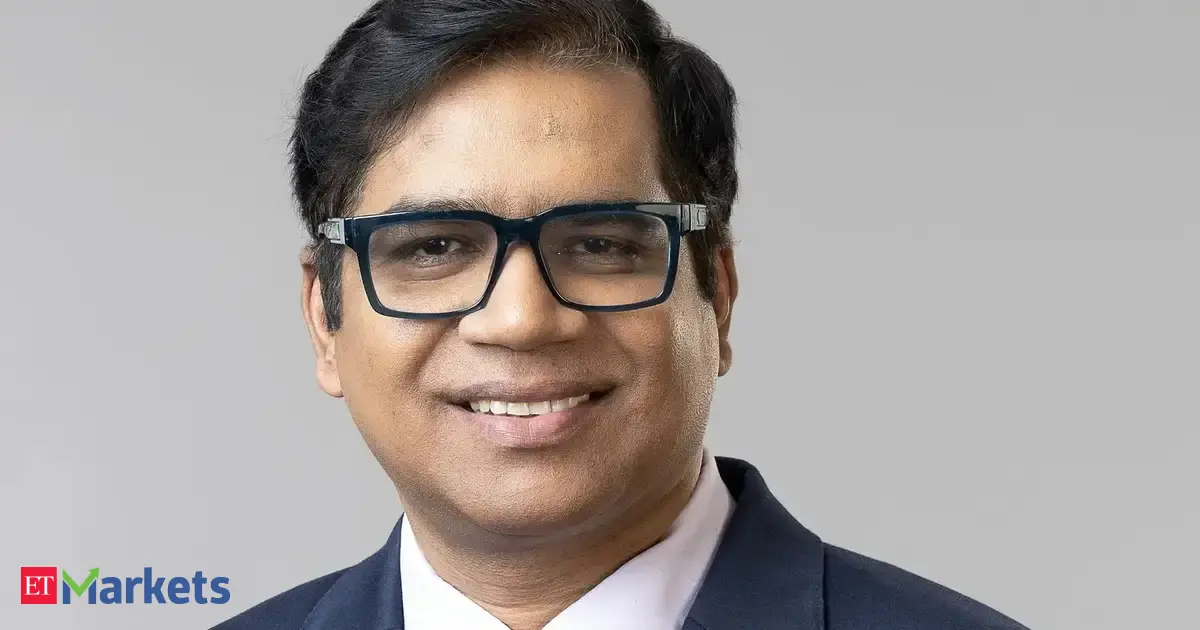 ETMarkets Smart Talk | Financials, IT turn attractive; microfinance seen as turnaround bet: Niraj Kumar