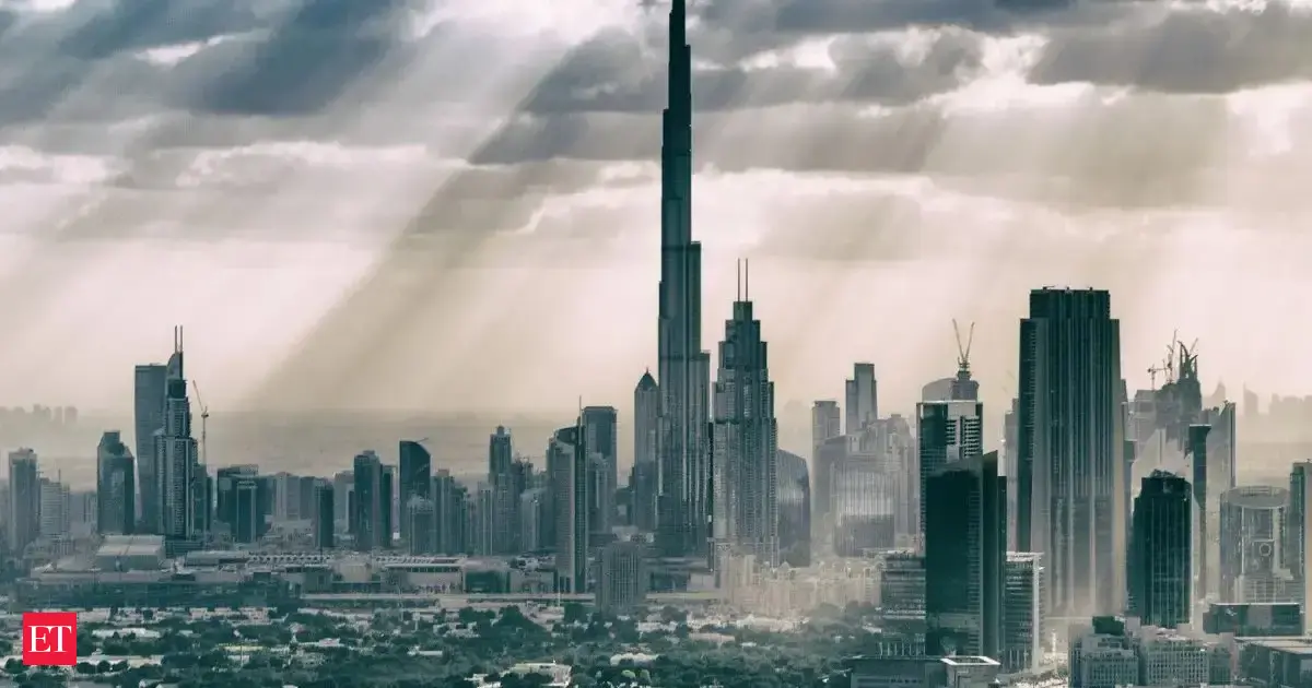 Iran-Israel war: UAE plans to introduce tourism package as travel and aviation sectors face challenges