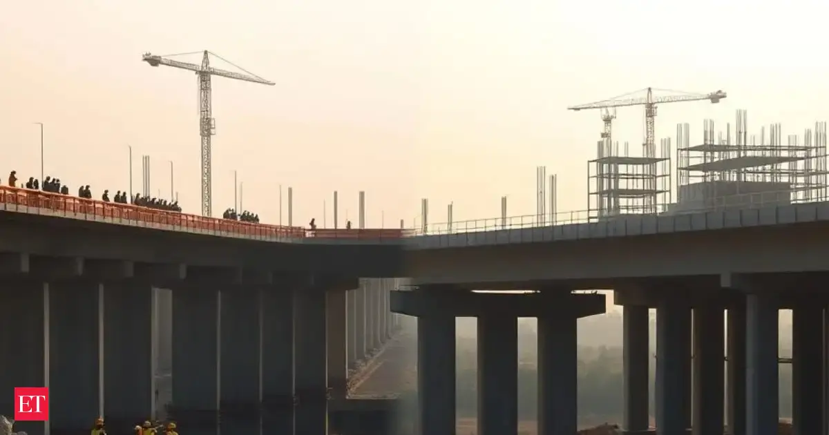 BPTP awards Rs 488 crore construction contract to NCC Limited