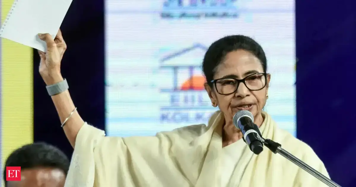 West Bengal polls 2026: EC to deploy 3,000 more armed personnel