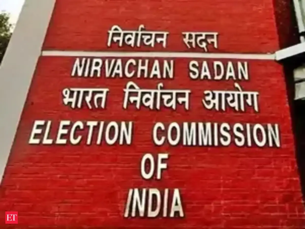 EC seizes over Rs 650 crore in voter inducements, West Bengal tops list