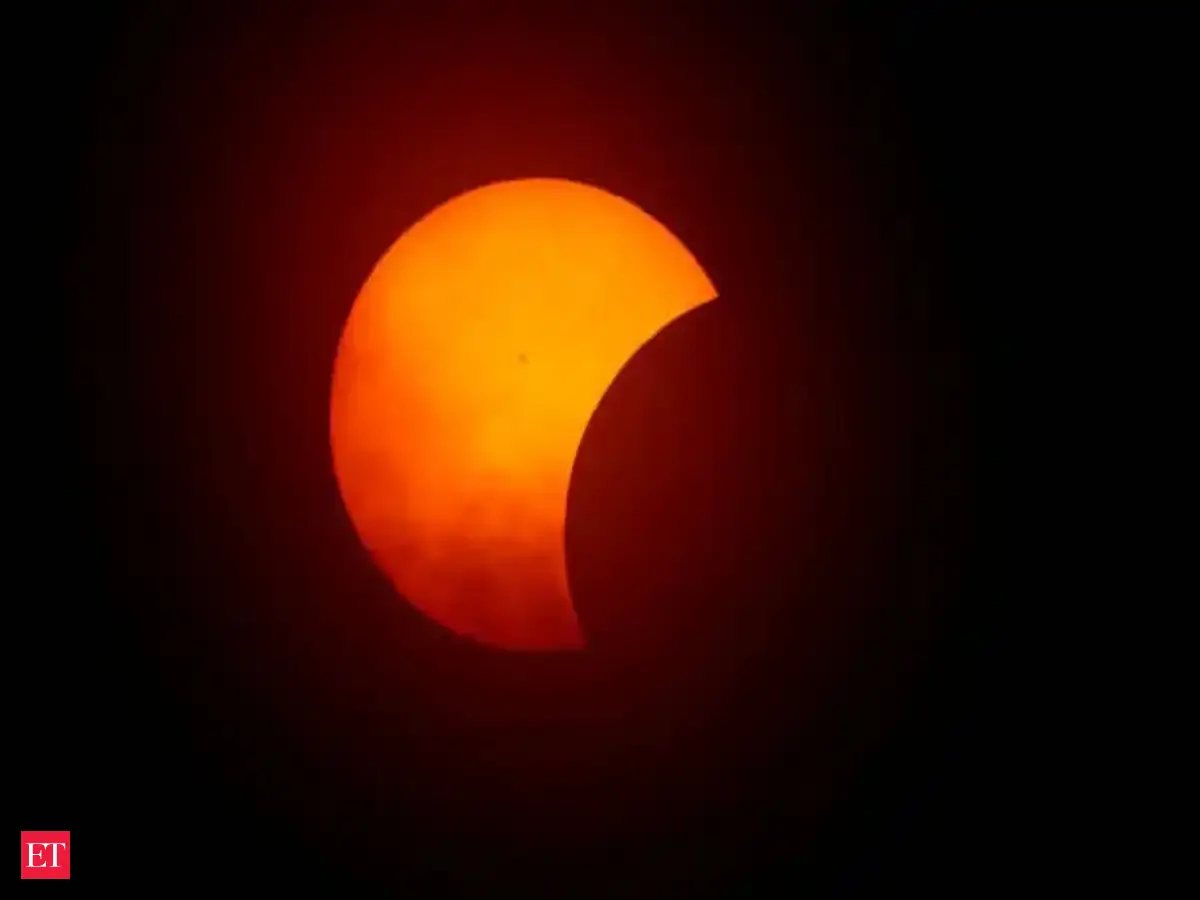 Astronauts to witness rare Total Solar Eclipse on Artemis II today: Will it be visible from Earth