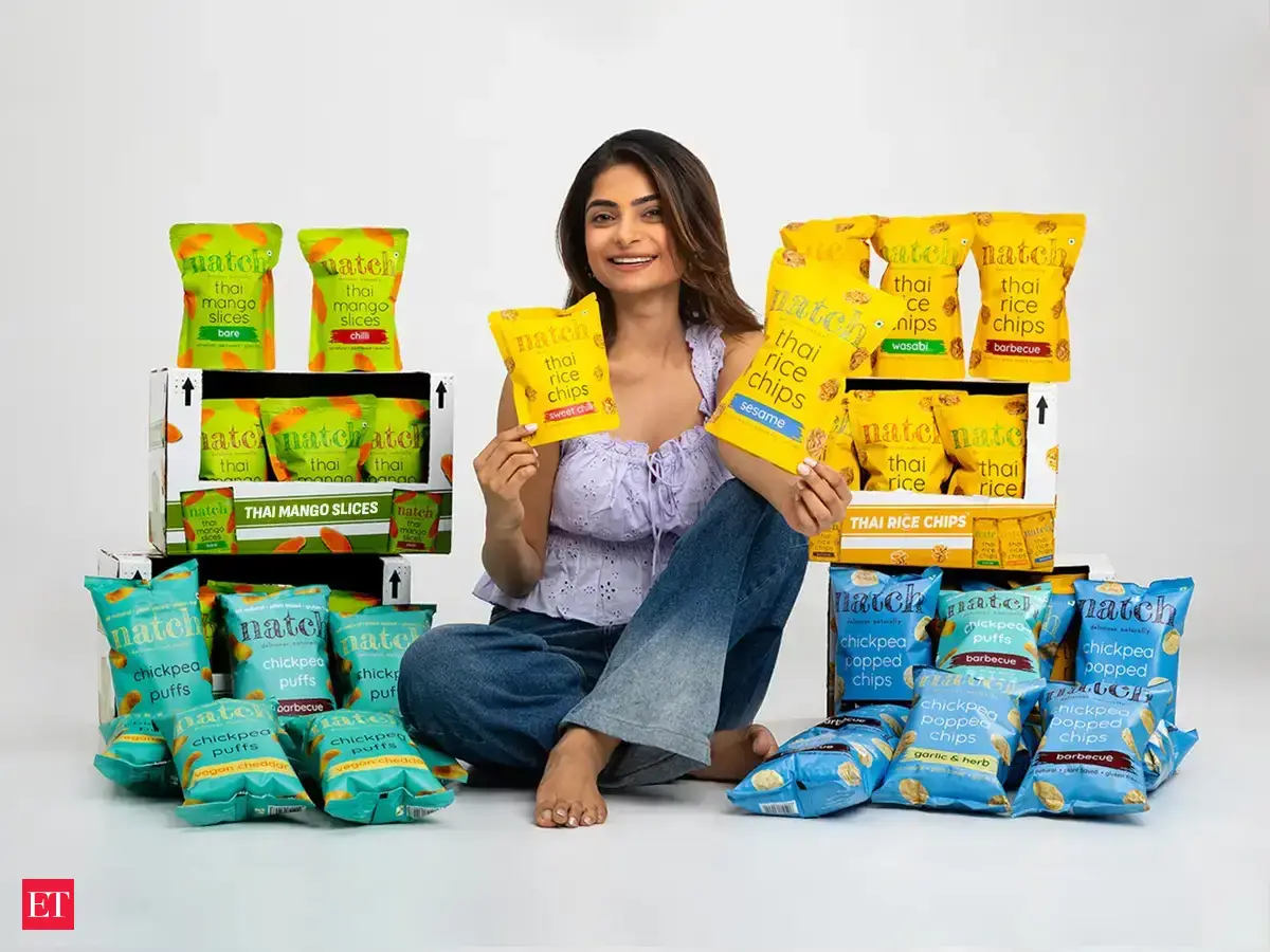 Challenger brands ride the premium wave in India’s evolving F&B sector