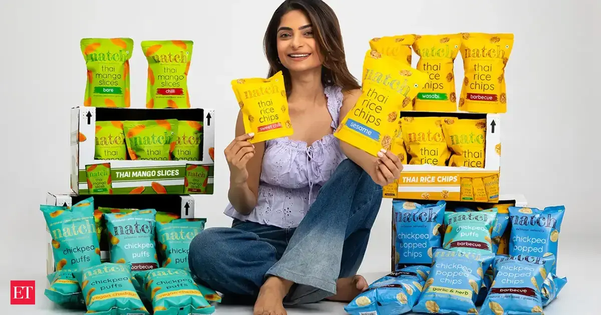 Challenger brands ride the premium wave in India’s evolving F&amp;B sector