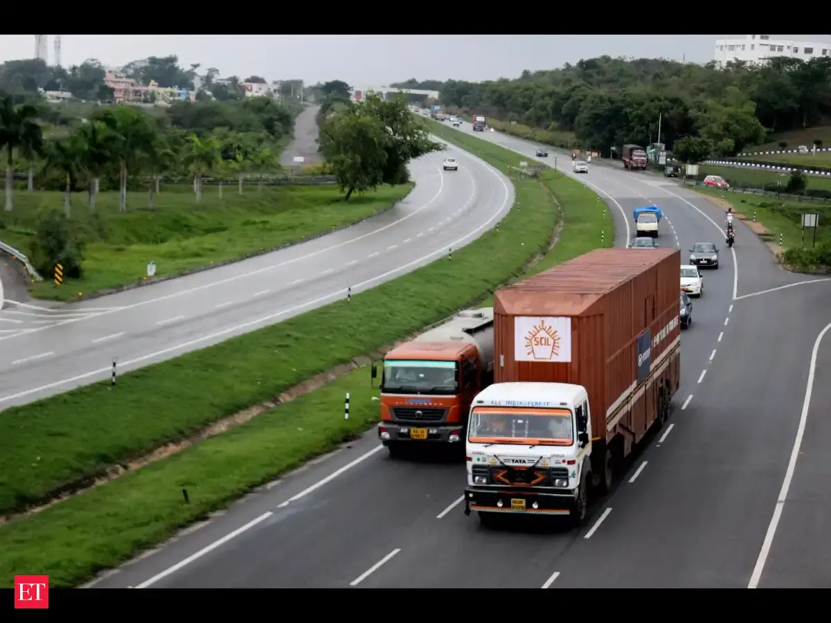 Road ministry raises construction timelines for NH projects to up to six years