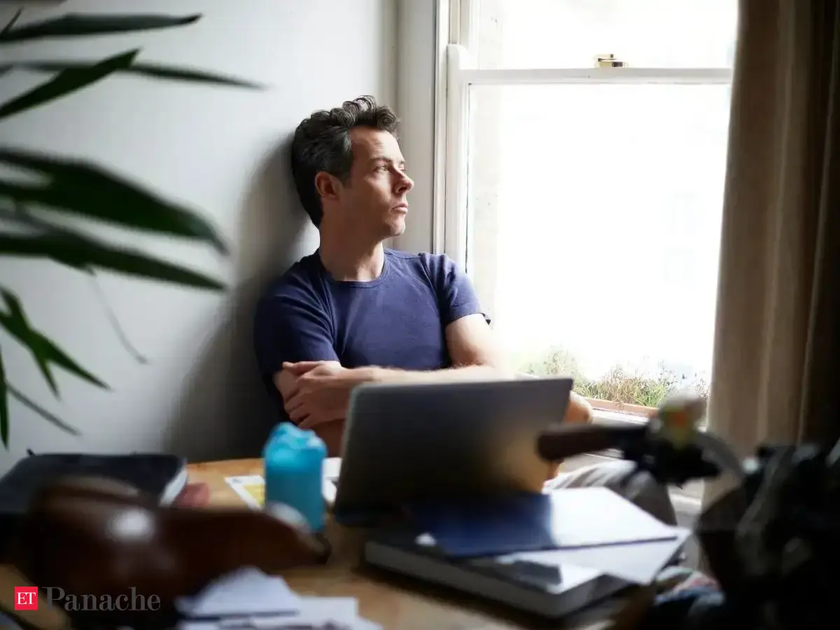 ‘I earn Rs 80 LPA now but something feels empty’: IITian explains harsh truth of living away from home