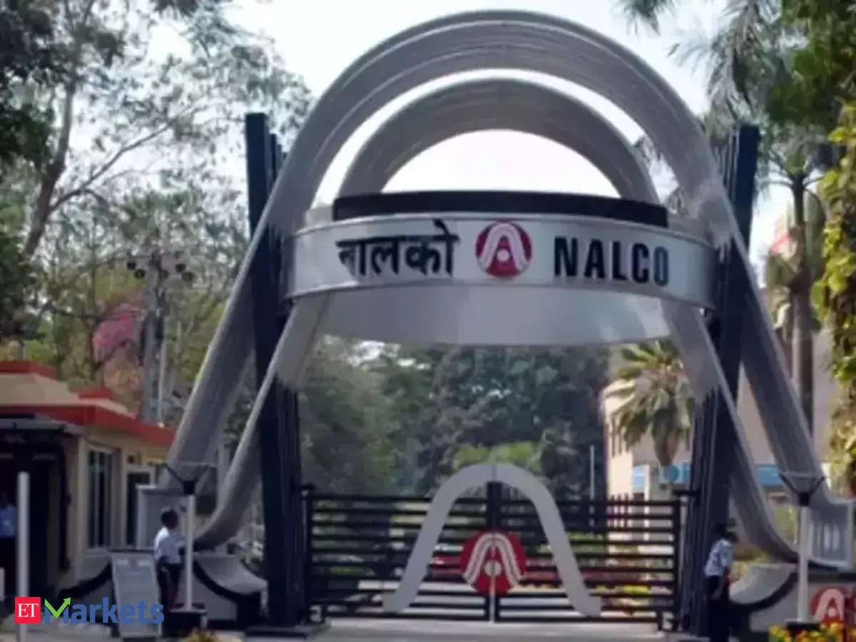 Stock Radar: Nalco stock bottoms out after 3 weeks of downtrend in March 2026; time to buy?