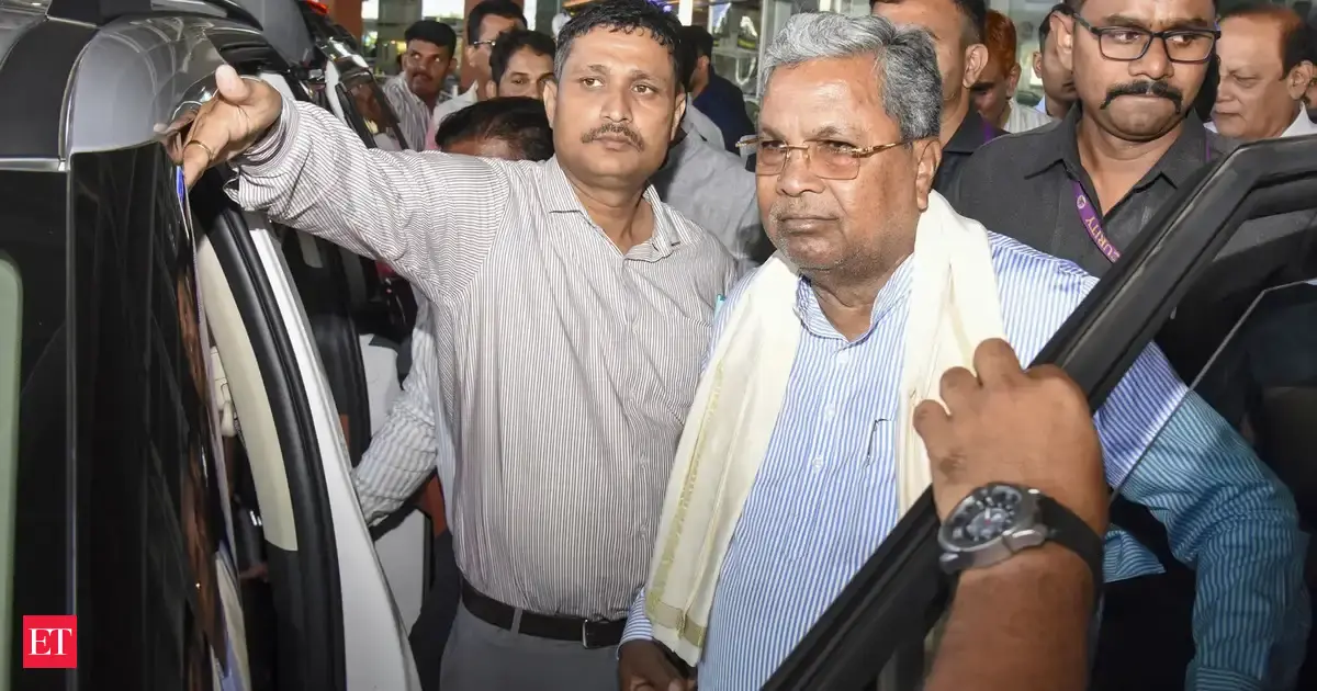 Manjeshwar & Davanagere South: Too many Muslim candidates keep Congress on edge