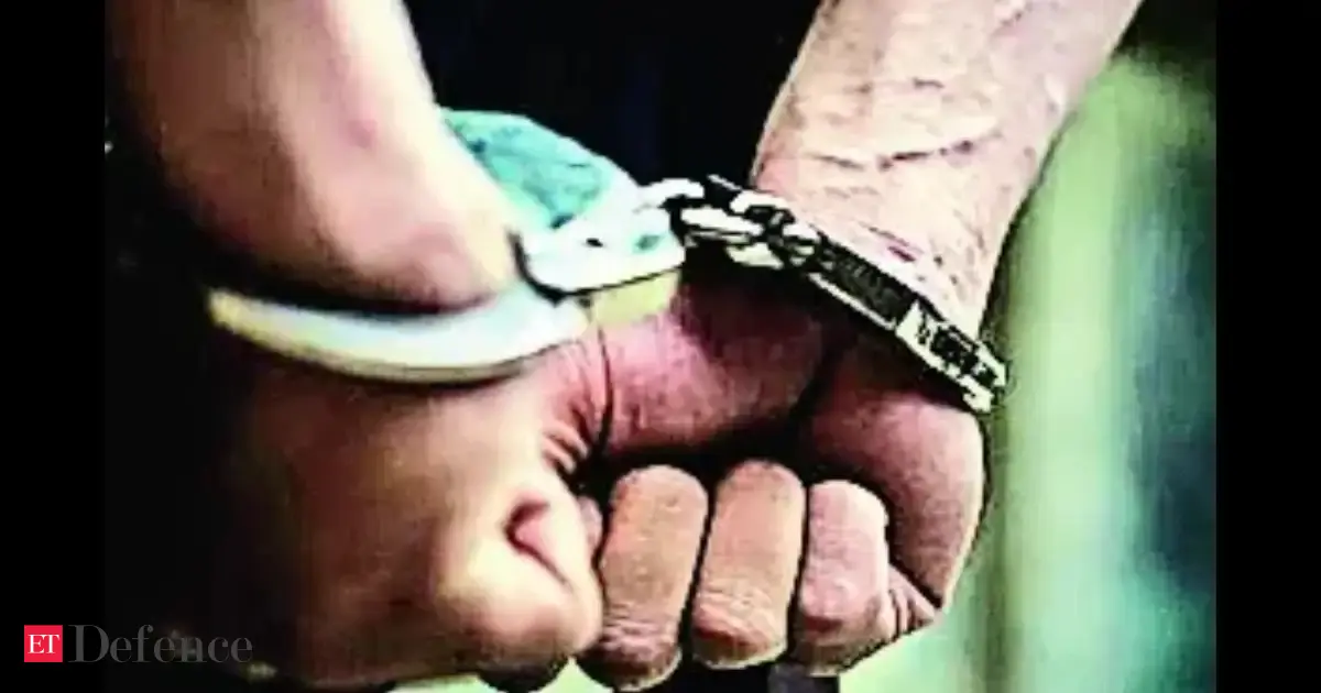 Economic Times - Politics - News Image