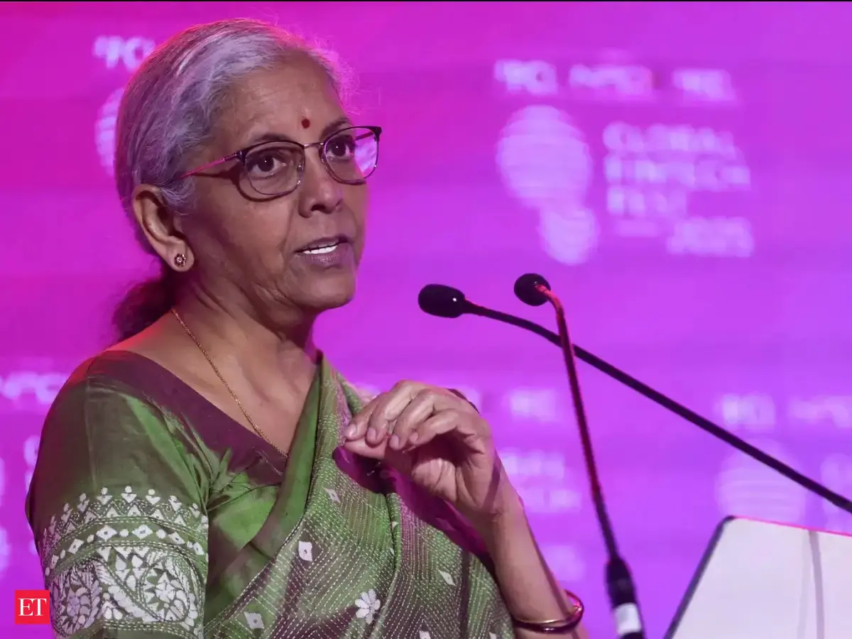 West Asia conflict threatens global energy arteries; prudent economic handling over a decade allows India to keep space for capex: FM