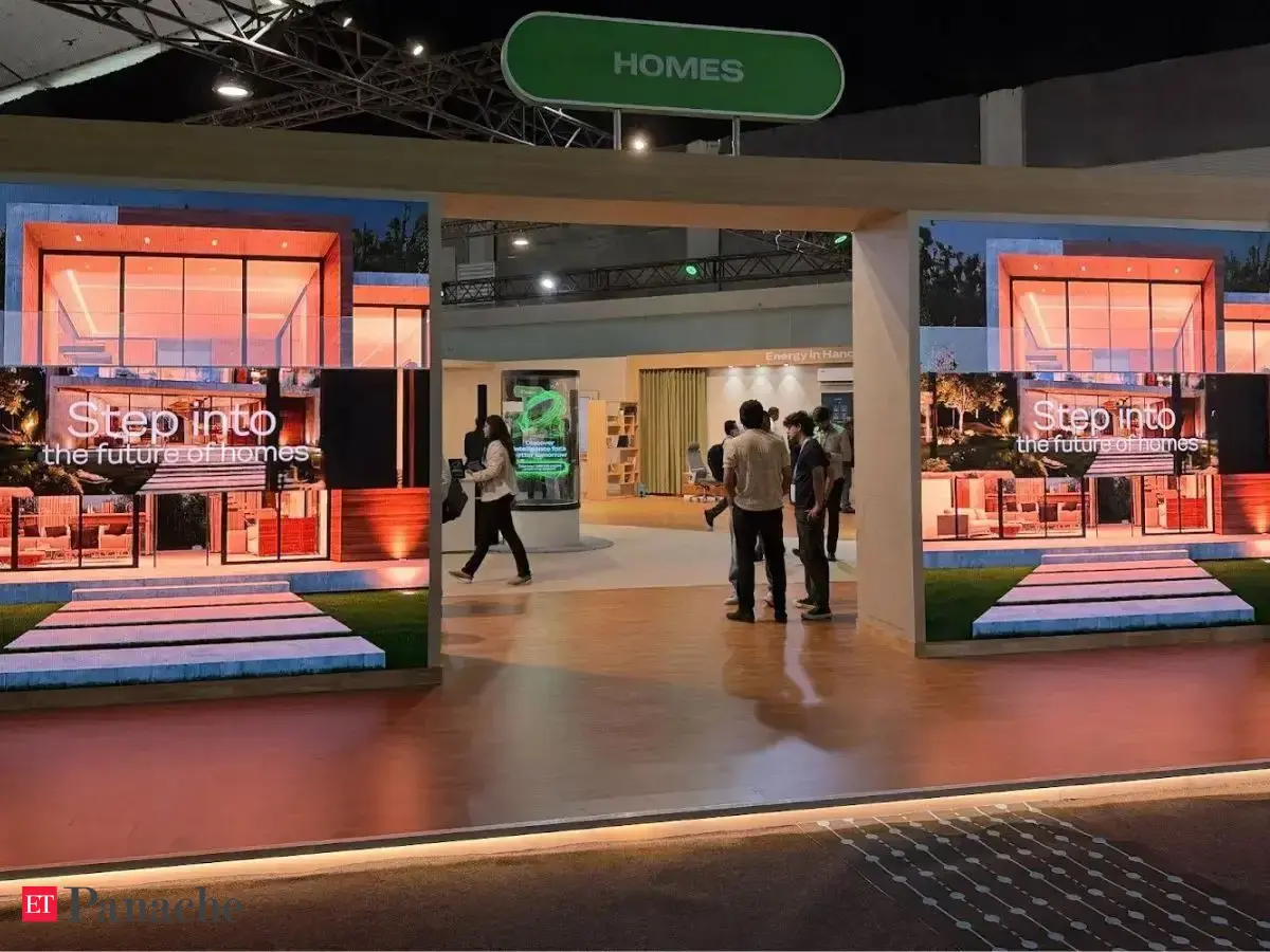 Schneider Electric bets big on India’s energy shift with 30+ launches at Innovation Summit 2026