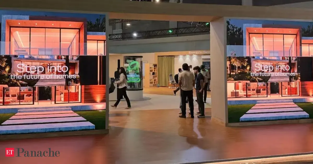 Schneider Electric bets big on India’s energy shift with 30+ launches at Innovation Summit 2026