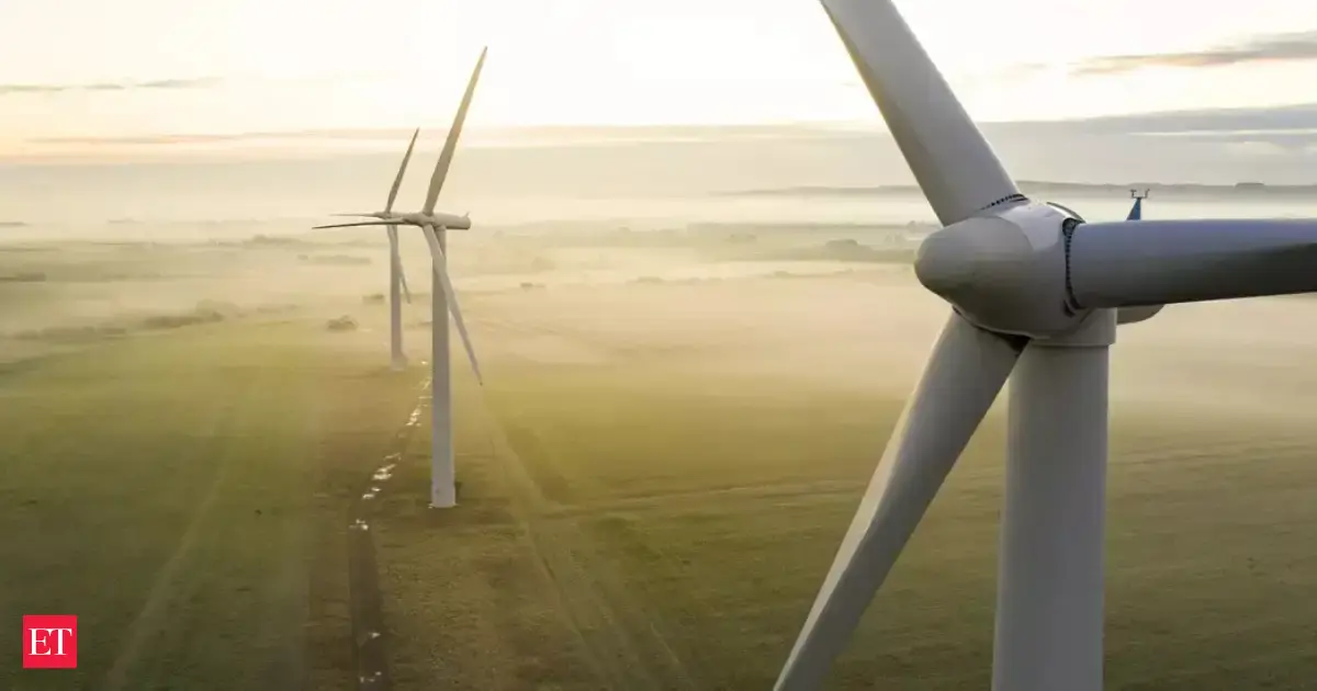 India achieves highest-ever annual wind energy capacity addition of 6.05 GW in 2025-26