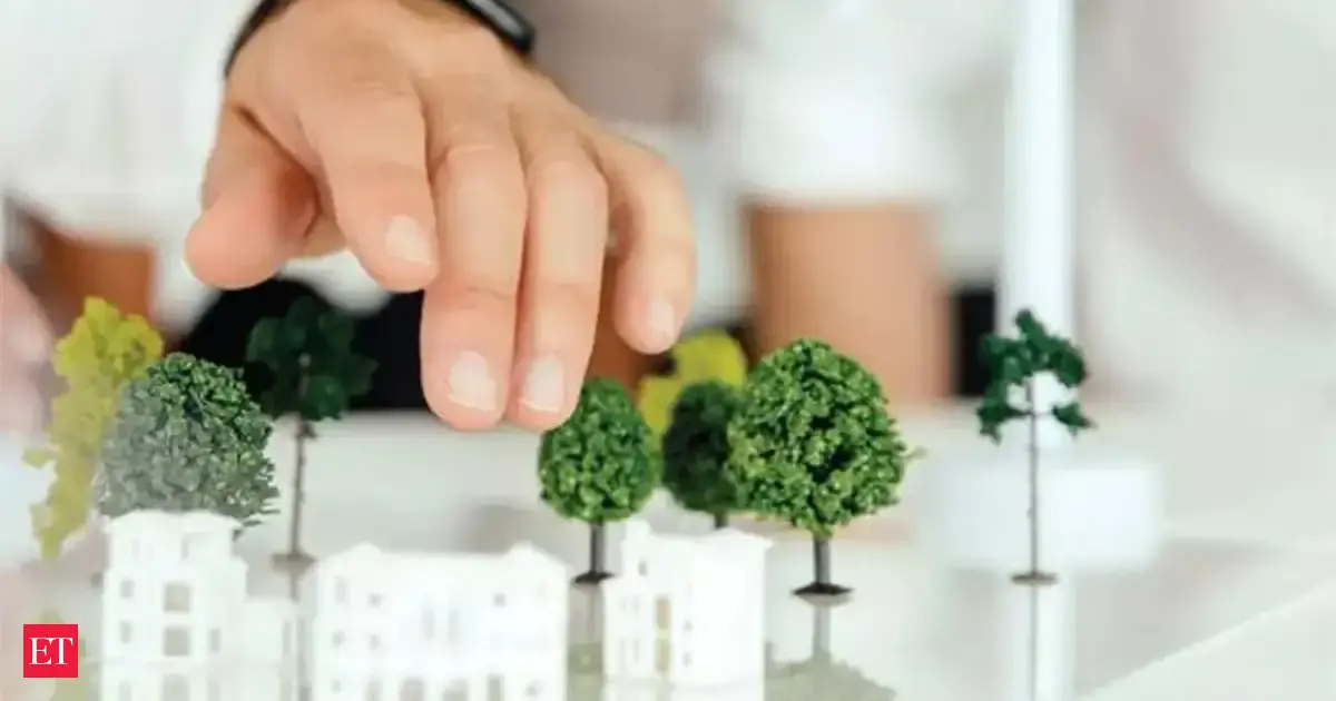 Keystone Realtors Q4 pre-sales jump 58% to ₹1,346 cr, rise 33% to ₹4,000 cr in FY26