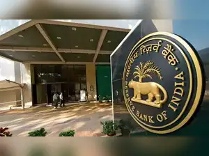 RBI keeps investment limit for FPIs in G-secs unchanged for FY27 - The ...