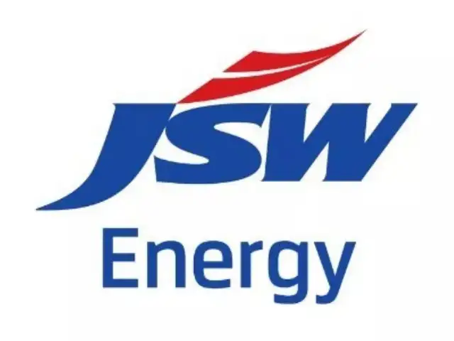 JSW Energy 