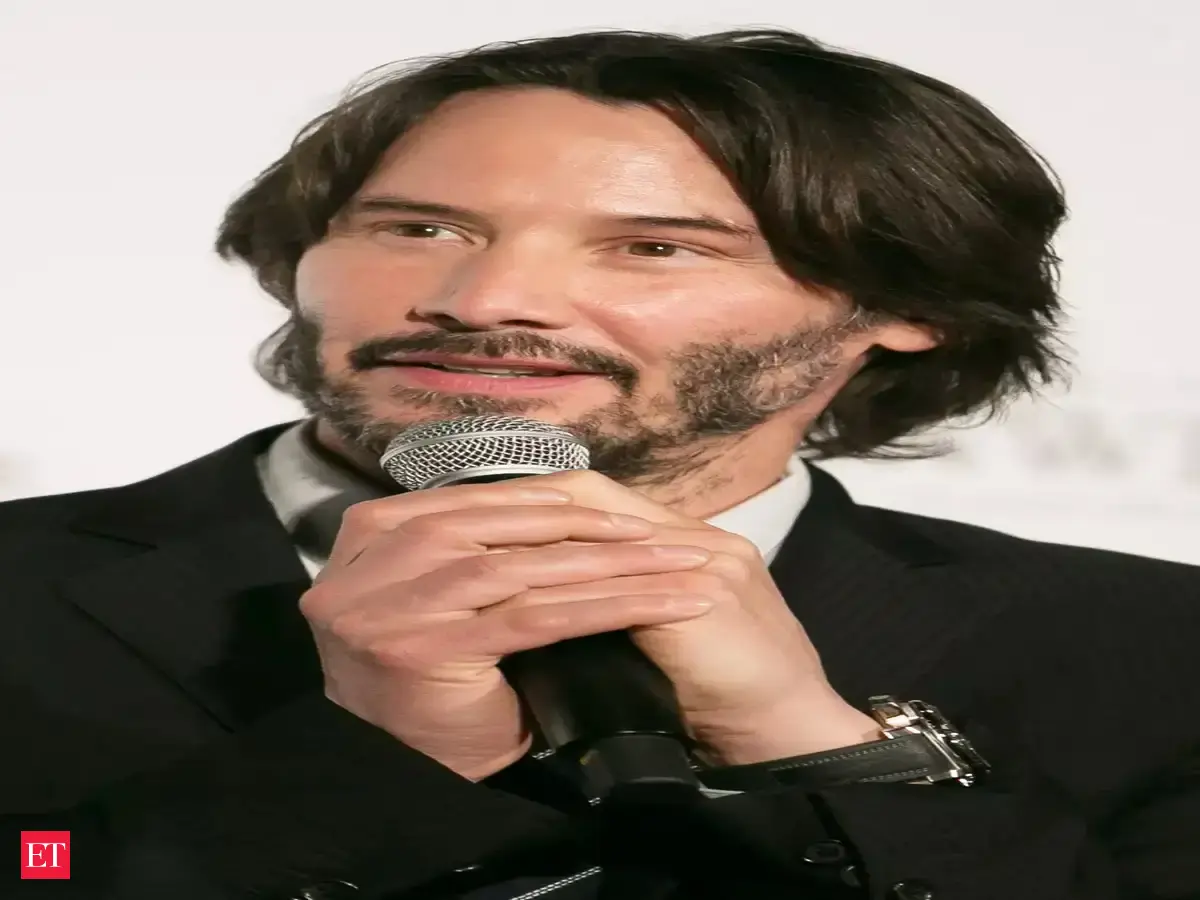 Want to be an actor? Keanu Reeves’ honest advice is going viral - don't miss it