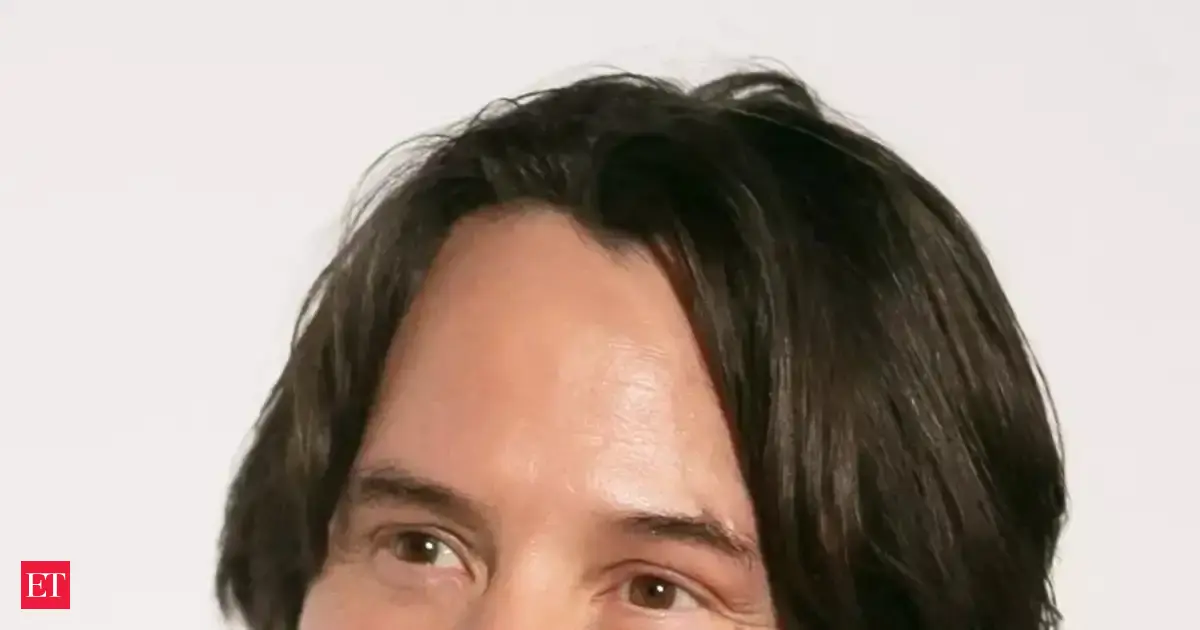 Keanu Reeves’ honest advice: Want to be an actor? Keanu Reeves’ honest ...