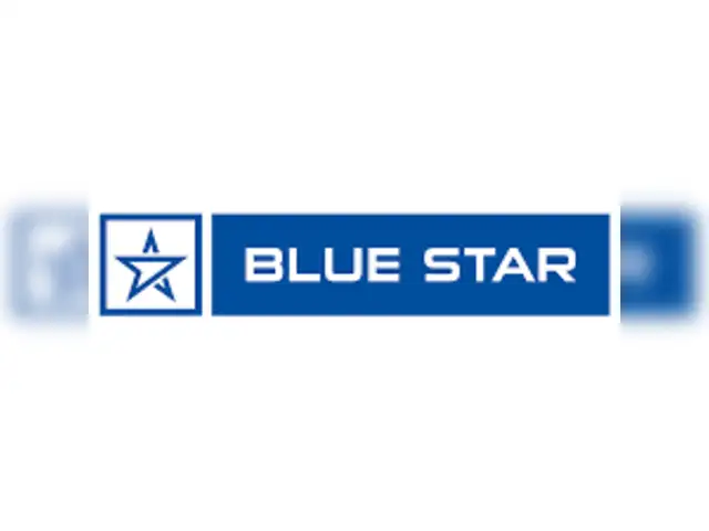 Blue Star 