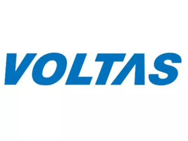 Voltas
