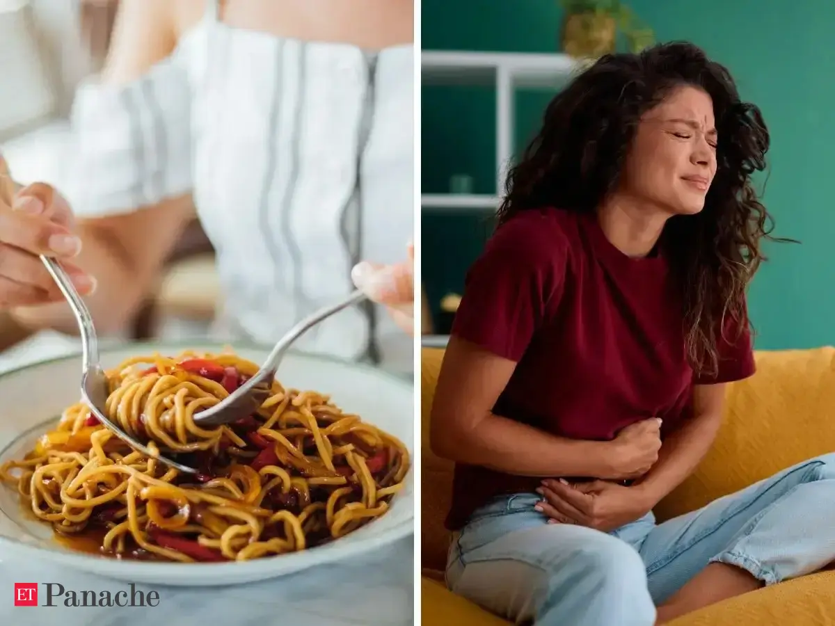 Are your daily habits ruining your gut health? AIIMS doctor shares 7 common causes of bloating and poor digestion