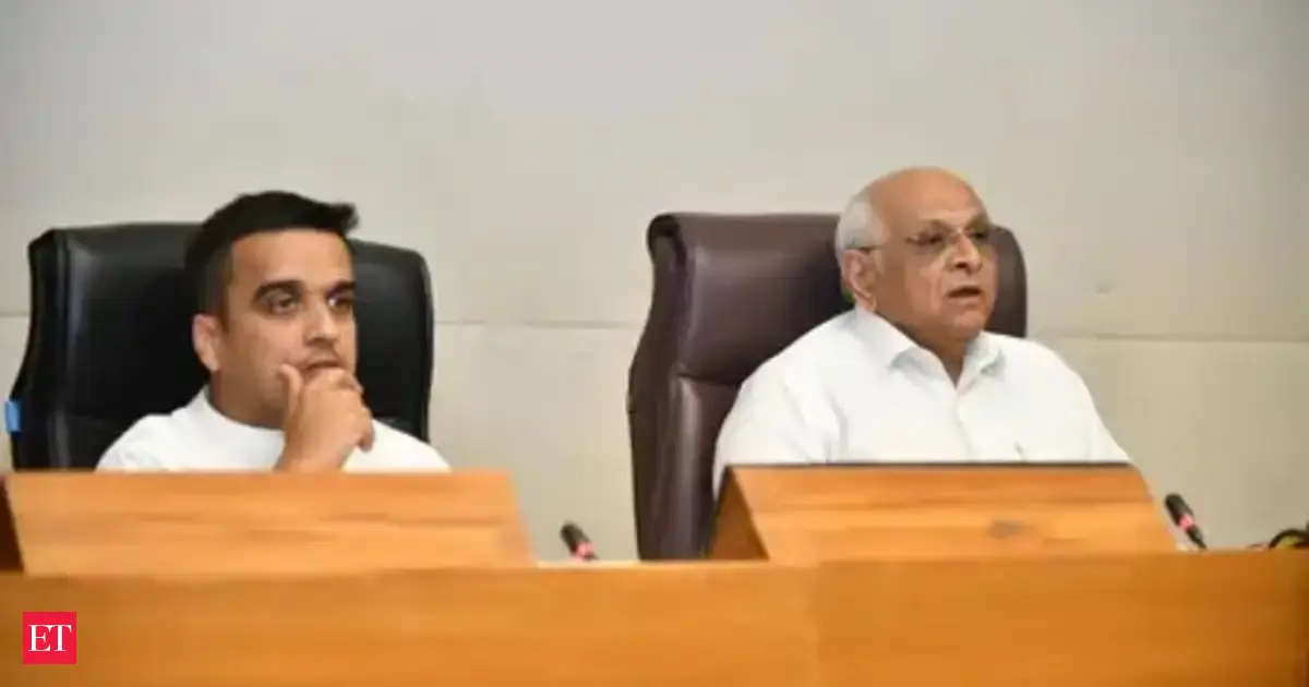BJP calls Kharge’s statement ‘anti-Gujarati’, demands apology