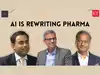 AI in Pharma: How India's Drug Giants Are Betting Big on Artificial Intelligence