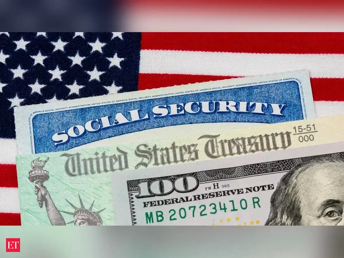 Living abroad on Social Security? Here’s how to make it work