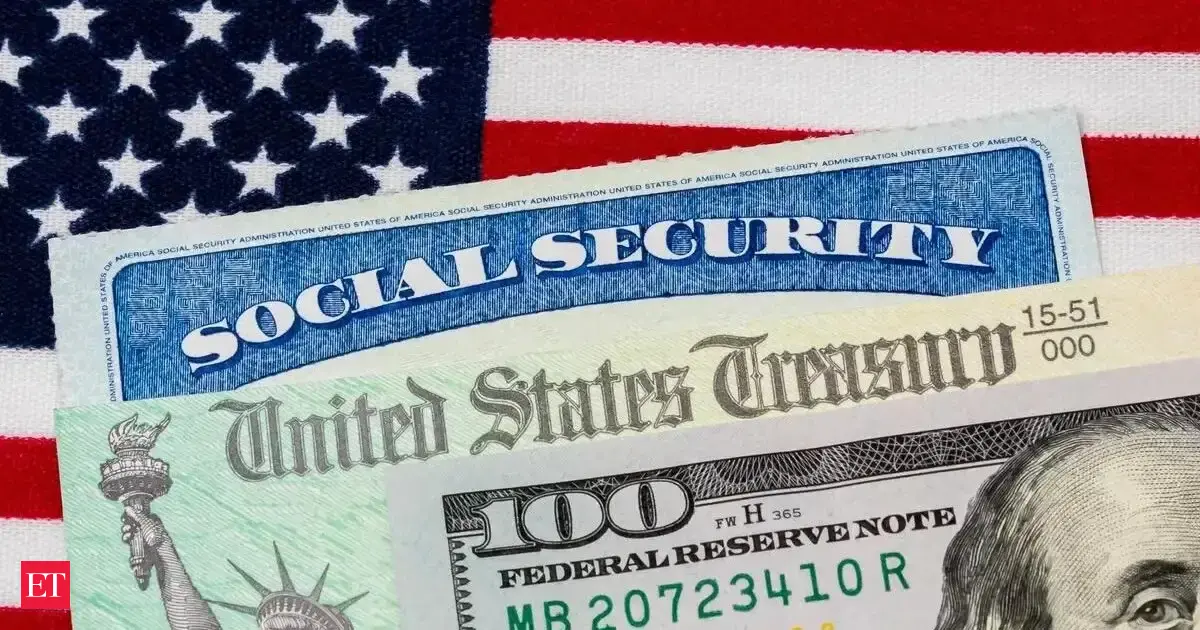 Living abroad on Social Security? Here’s how to make it work