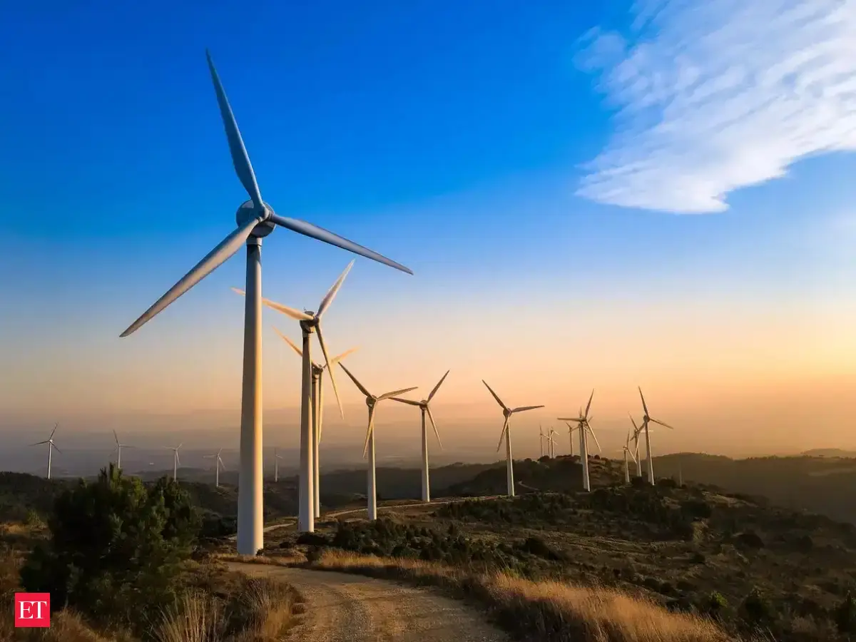 India logs record 6.05 GW wind capacity addition in FY26, up 46% YoY