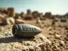 2,100-year-old &lsquo;Bullet&rsquo; with sarcastic message found in Israel