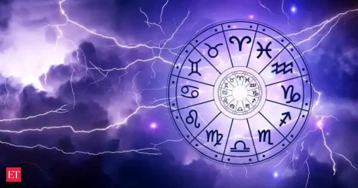 April Theory astrological prediction: Spring reset or cosmic push ...
