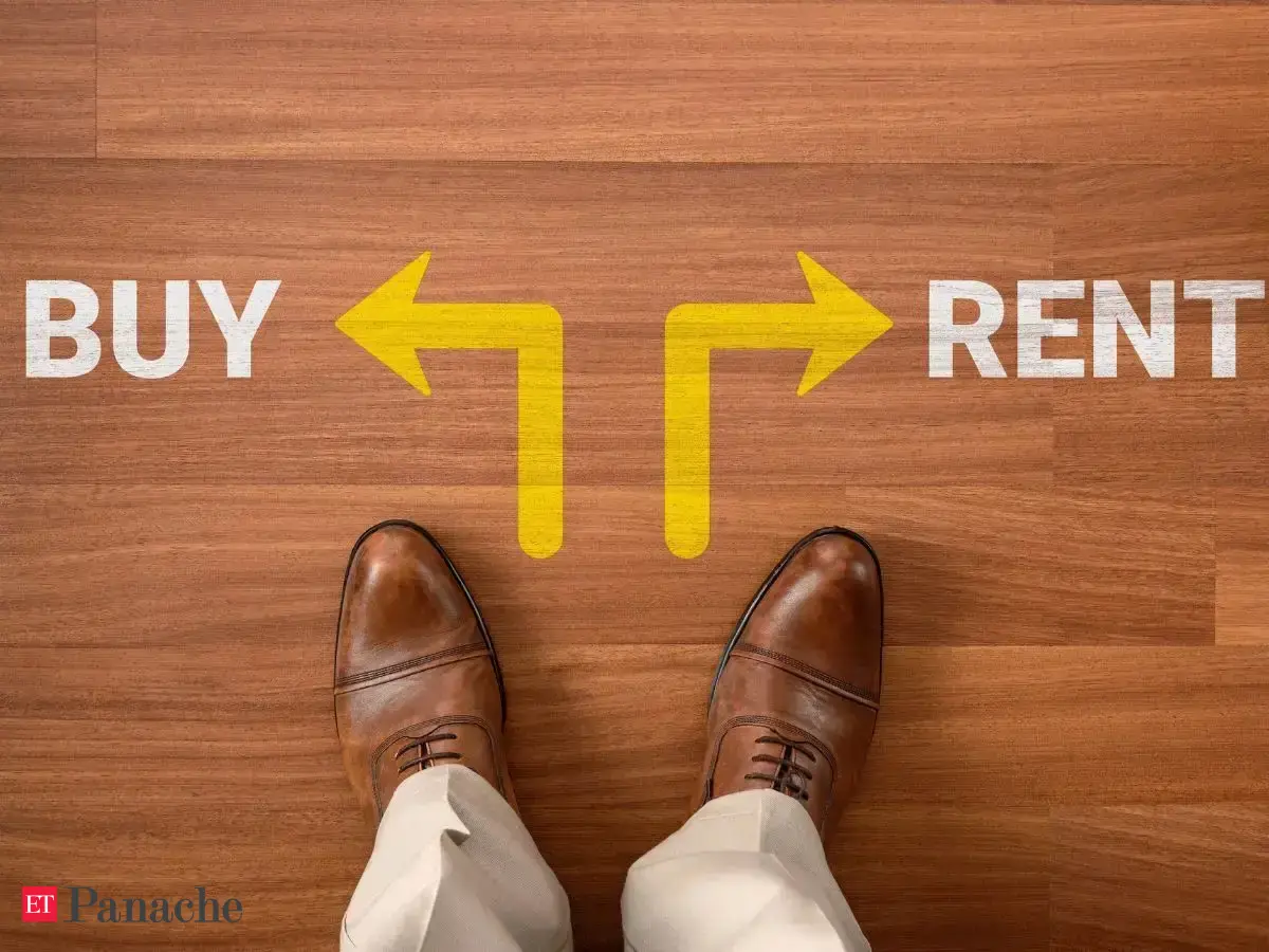 Rs 1.3 lakh income, Rs 1.2 crore house: 29-year-old techie debates buying vs renting amid EMI trap fears and layoffs