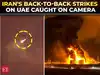 &lsquo;500+ missiles, 2,200+ drones&rsquo;: UAE fights off massive Iranian barrage; strikes signal widening war