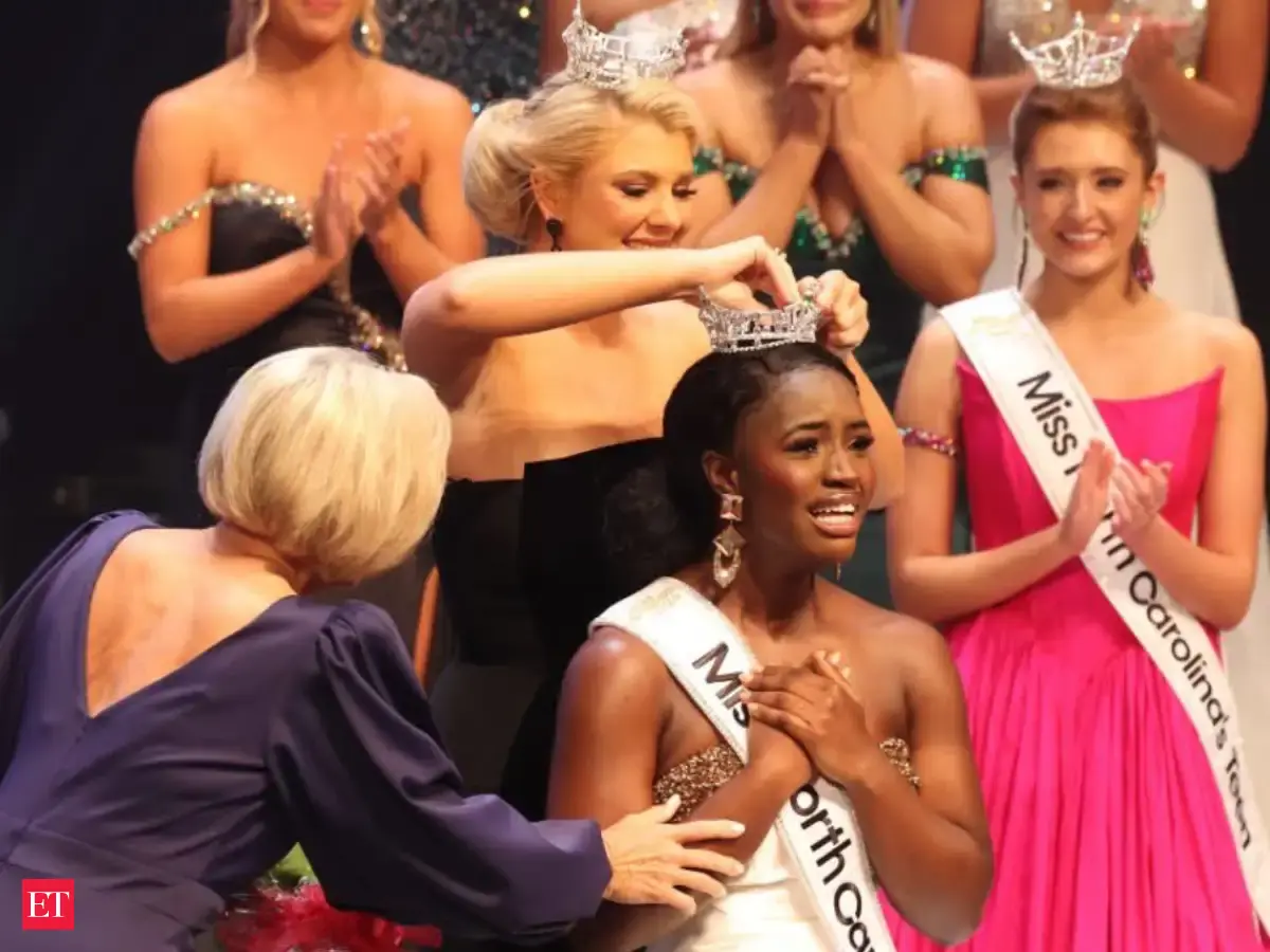 Who was Carrie Everett, and what is her cause of death, family and net worth details? Former Miss North Carolina 2024 dies at 22. Here's early life, cancer diagnosis, career goals, future plans