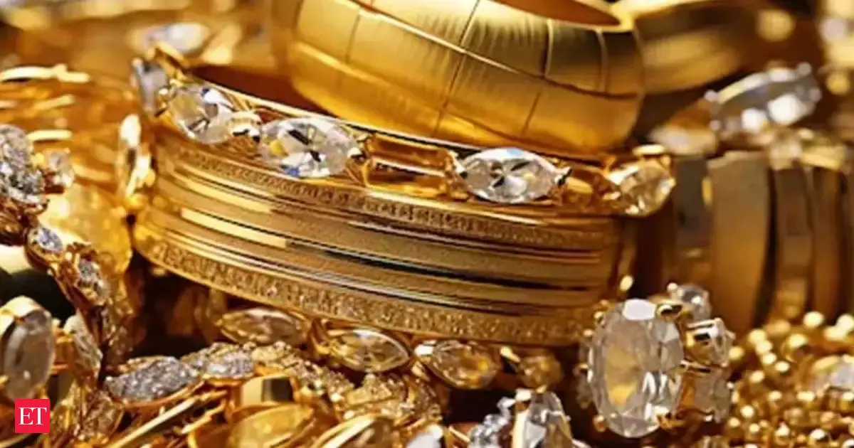 Economic Times - Business - News Image