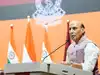 Must explore how AFMS can make meaningful contribution in domain of clinical trials: Rajnath Singh