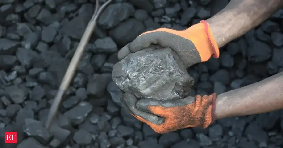 Economic Times - Business - News Image