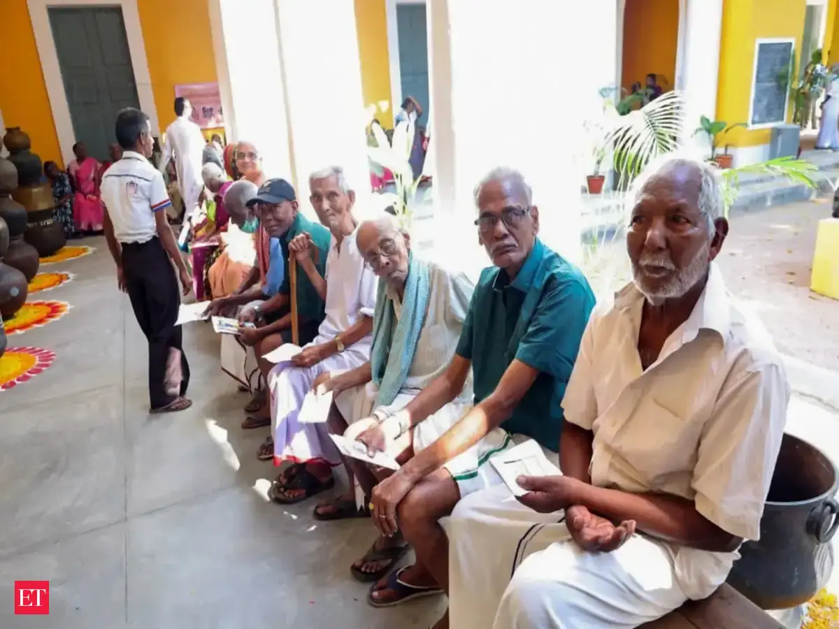 Kerala Polls: A rebel comrade stands between LDF's grip & UDF's hope in Red Citadel